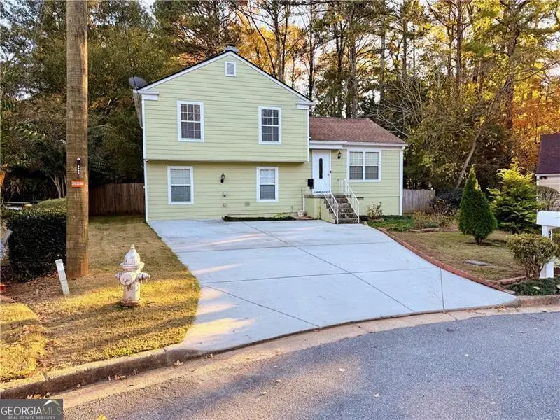 5345 Seattle Slew Court, Norcross, GA 30093 - #3