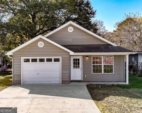 119 Telfair Street, Calhoun, GA 30701