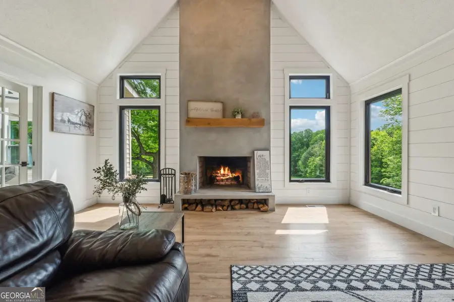 6540 Grindle Road, Gainesville, GA 30506 - #2