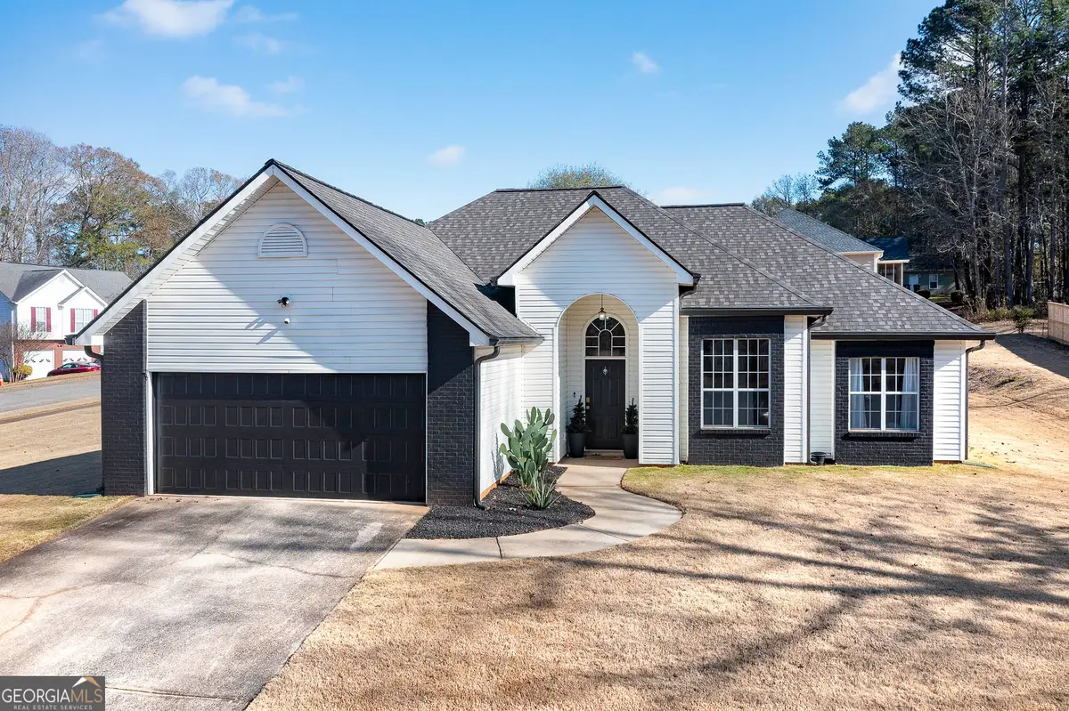 211 Ashley Oaks Drive, McDonough, GA 30253 - Image #1