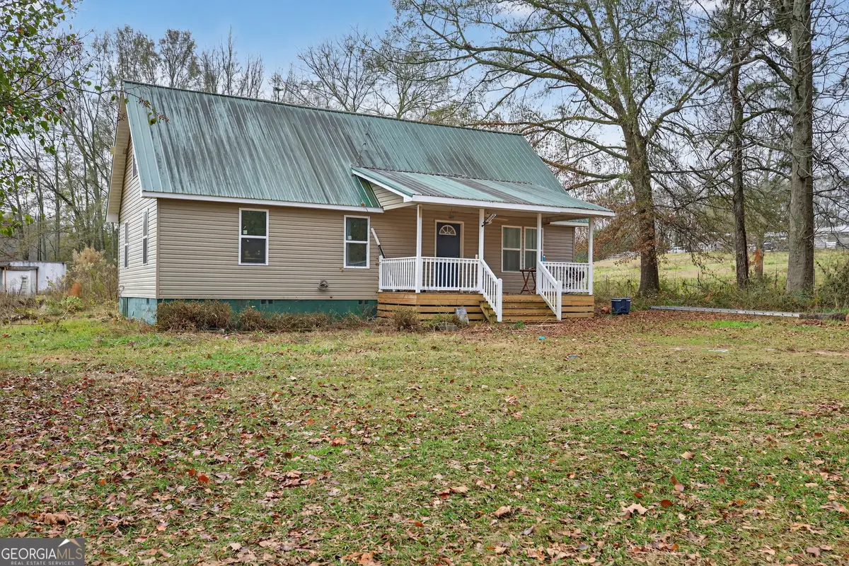 712 W 5 Highway, Roopville, GA 30170 - Image #1