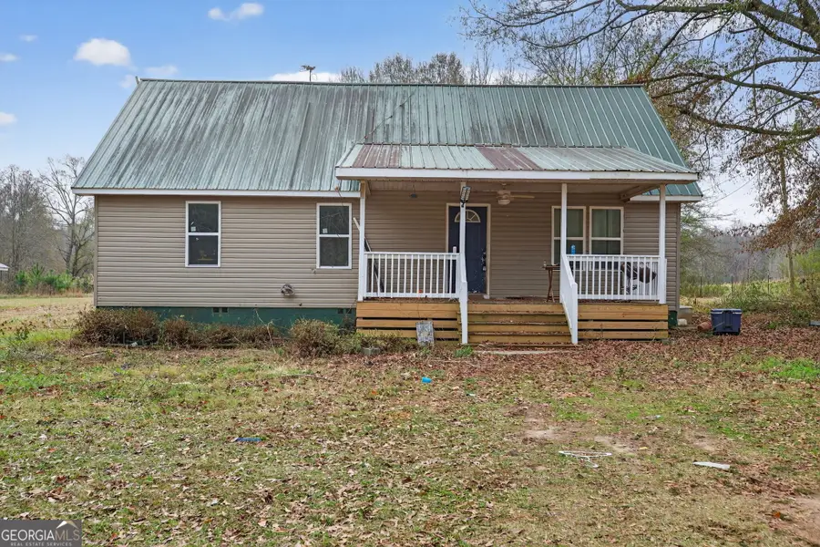 712 W 5 Highway, Roopville, GA 30170 - Image #2