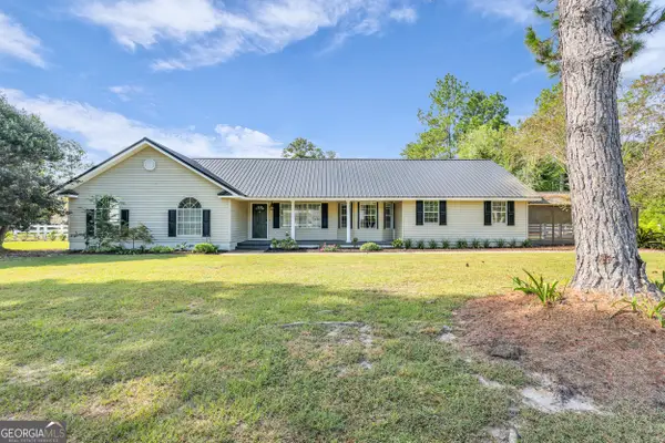 5947 Reese Street, Patterson, GA 31557