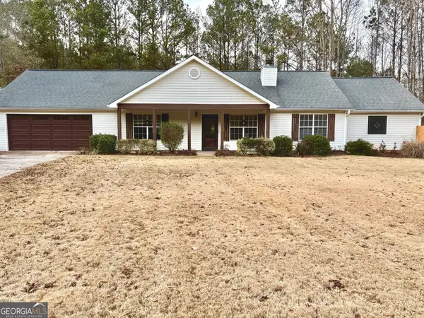 245 Buck Smith Road, Hogansville, GA 30230