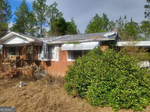 546 Alton Lawson Road, Adrian, GA 31002