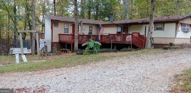 126 Catfish Lane, Eatonton, GA 31024 - Image #1