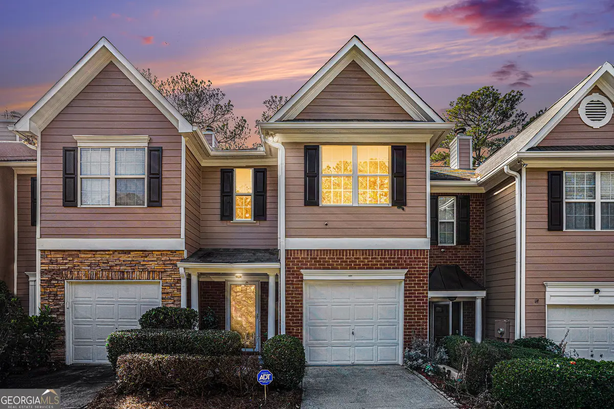 29 Oak Green Drive, Lawrenceville, GA 30044 - Image #1