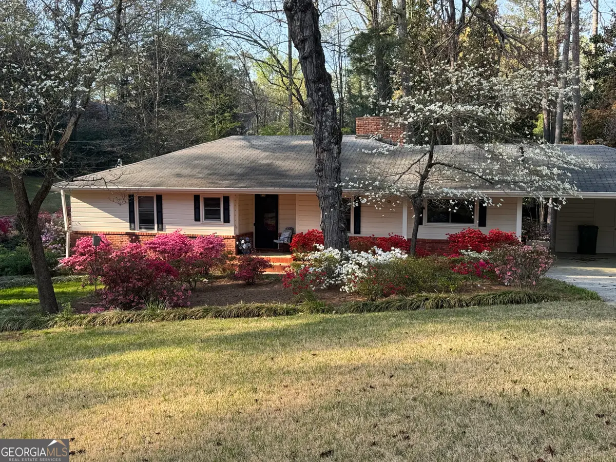 2352 Leafmore Drive, Decatur, GA 30033 - Image #1