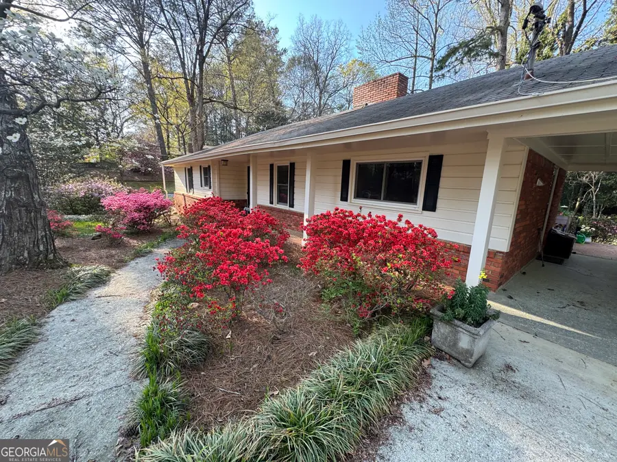 2352 Leafmore Drive, Decatur, GA 30033 - Image #3