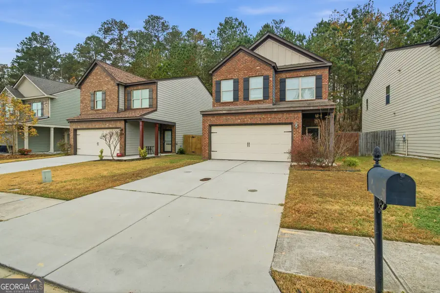 6679 Jules Trc, Palmetto, GA 30268 - Image #3