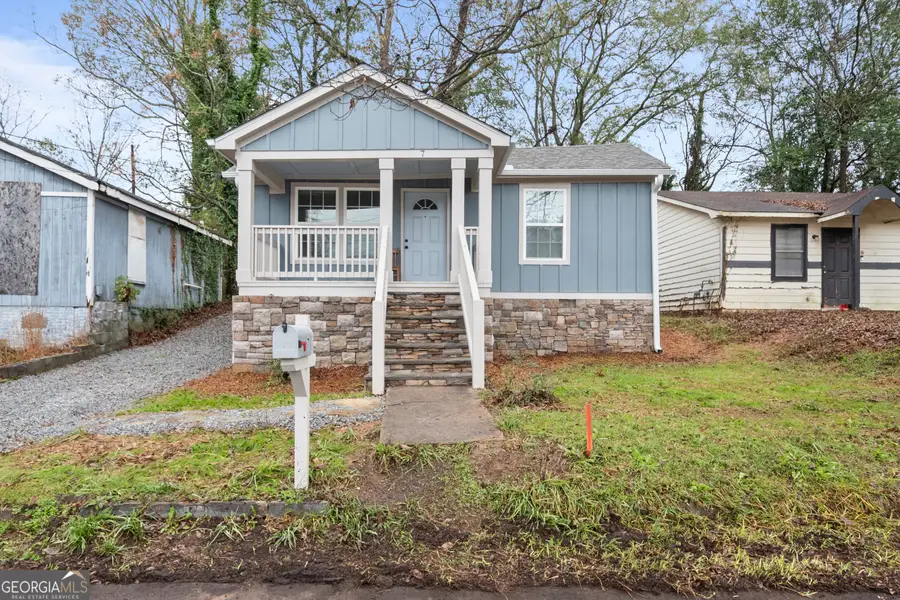 7 N Annie Street, Newnan, GA 30263 - Image #2