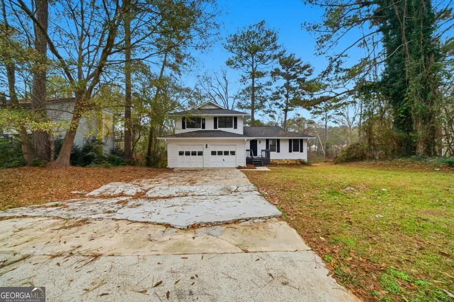 4603 Jackybell Trail, Decatur, GA 30034 - Image #2