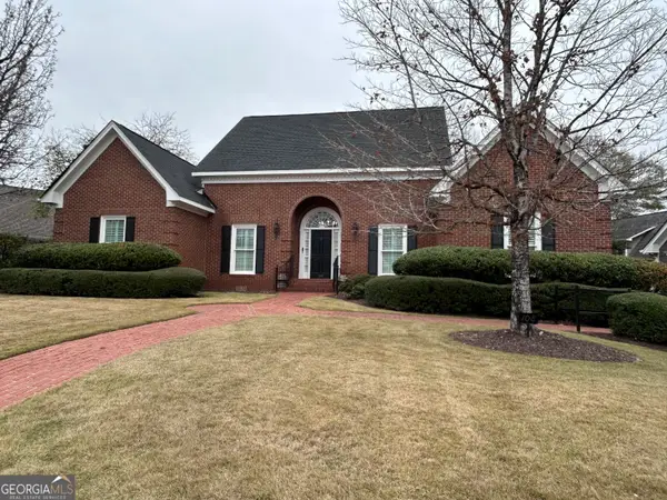 108 Princeton Mill Road, Athens, GA 30606