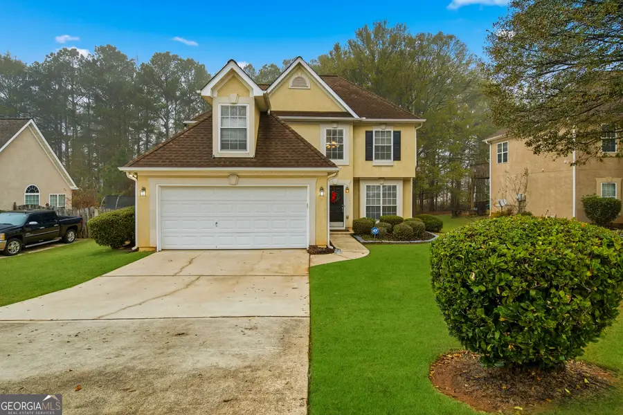 796 Rock Lane, McDonough, GA 30253 - Image #2
