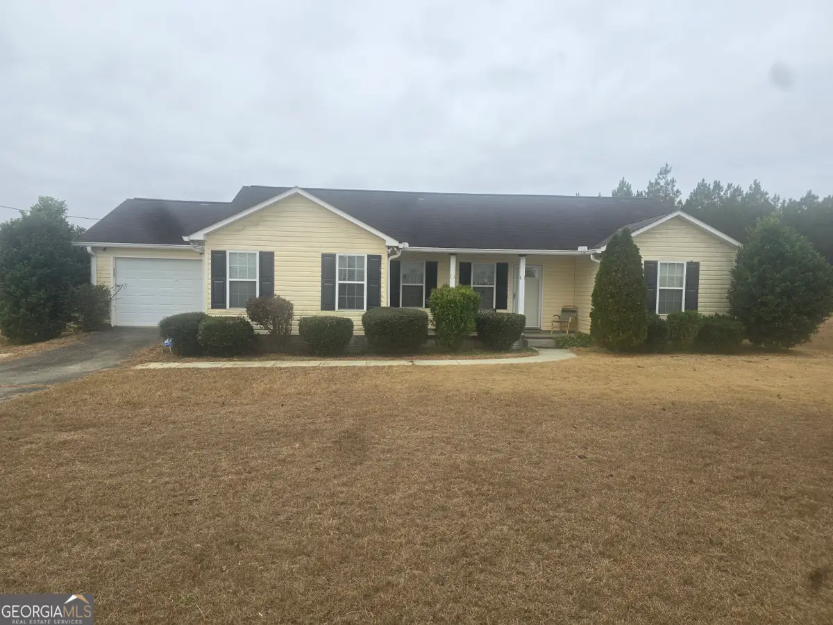 1381 Baker Church Road, Rentz, GA 31075 - Image #1
