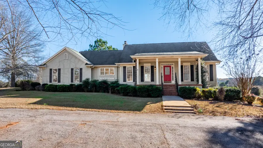 285 Old Farm Road, Fayetteville, GA 30215 - Image #2