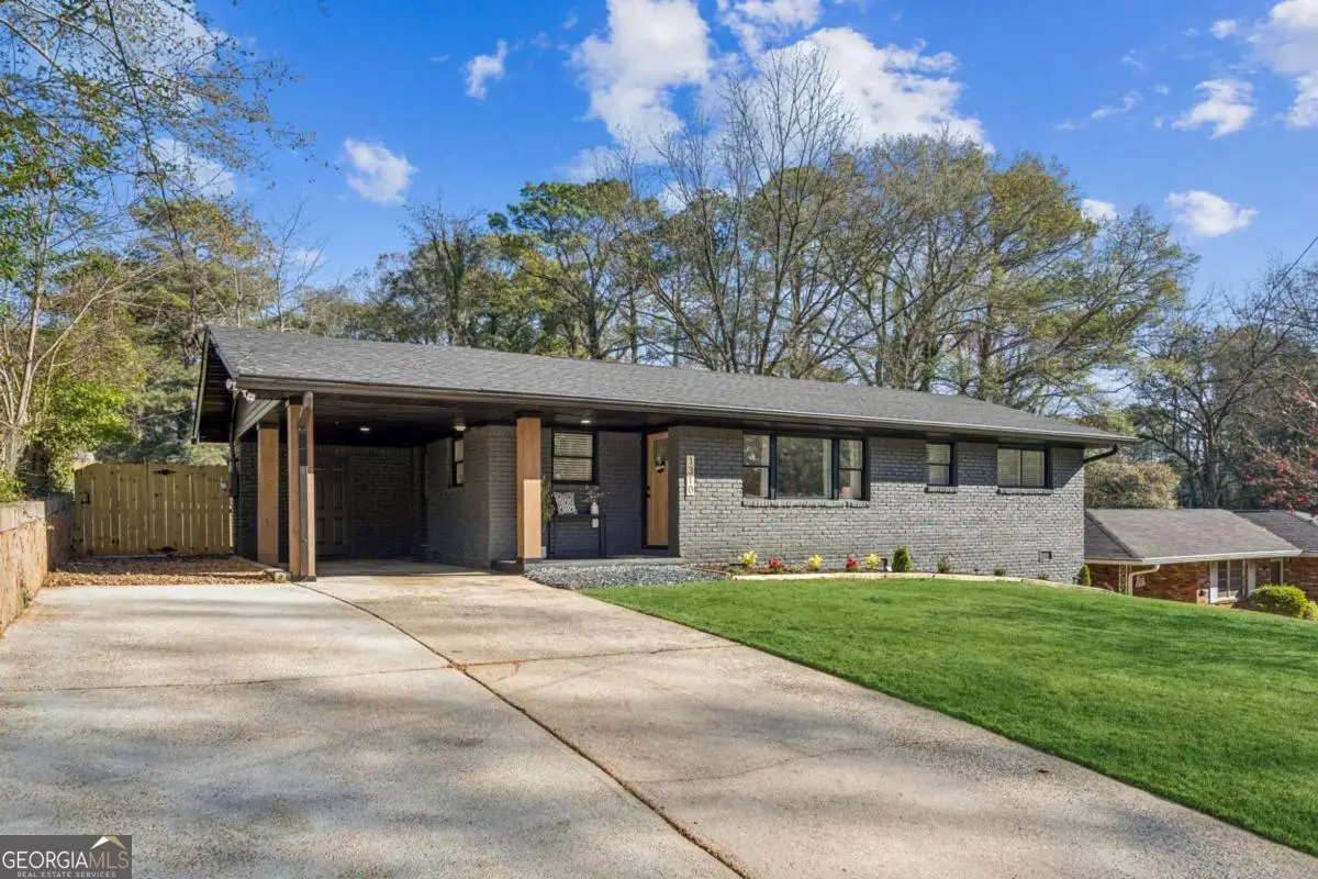 1310 Celia Way, Decatur, GA 30032 - Image #1