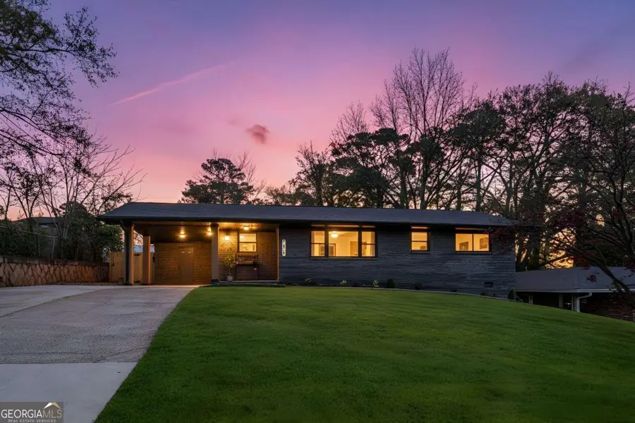 1310 Celia Way, Decatur, GA 30032 - Image #2