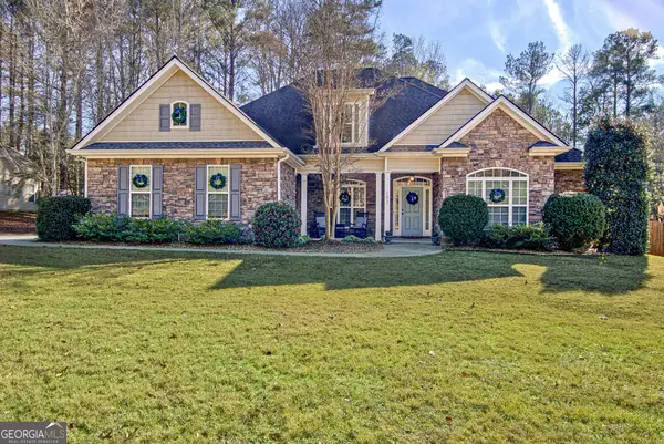 183 Brittany Lane, Senoia, GA 30276