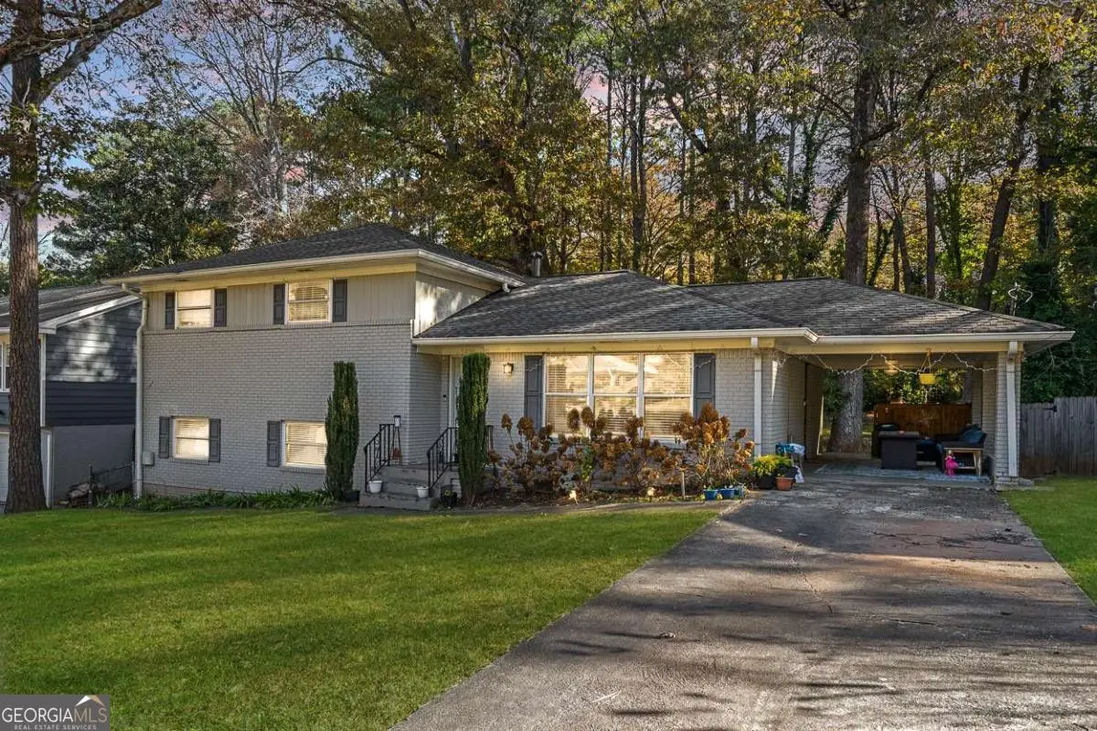 1436 Thomas Road, Decatur, GA 30030 - Image #1