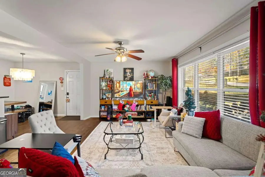 1436 Thomas Road, Decatur, GA 30030 - Image #3