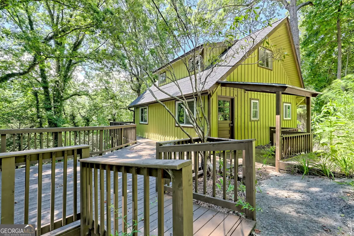 11 Electric Avenue, Clayton, GA 30525 - Image #1