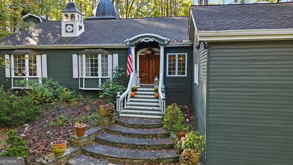 2977 Glover Drive, Cumming, GA 30040 - #1