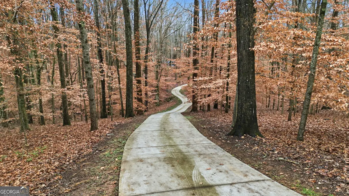 2986 Glover Drive, Cumming, GA 30040 - #1