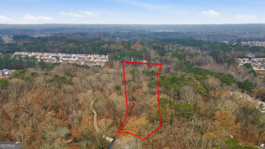 2986 Glover Drive, Cumming, GA 30040 - #3