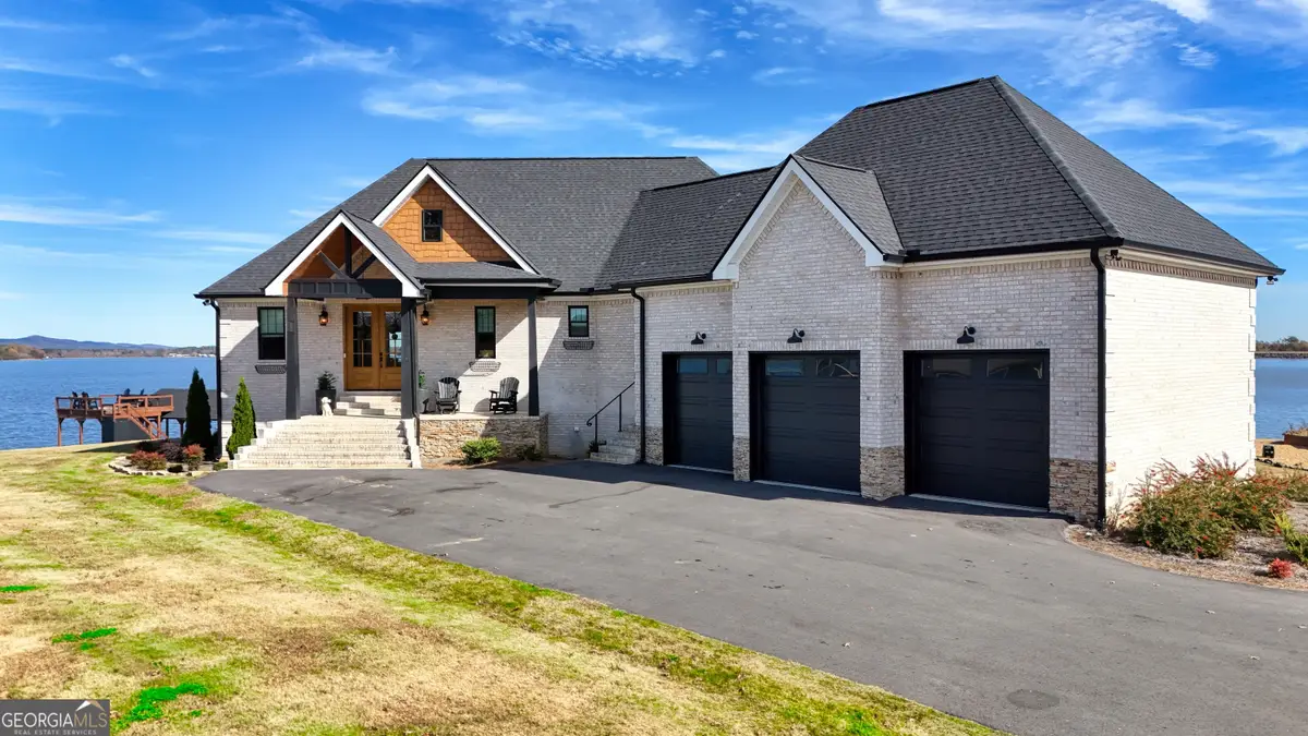 204 County Road 469, Centre, AL 35960 - Image #1