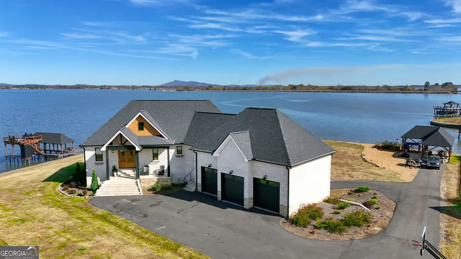 204 County Road 469, Centre, AL 35960 - Image #2