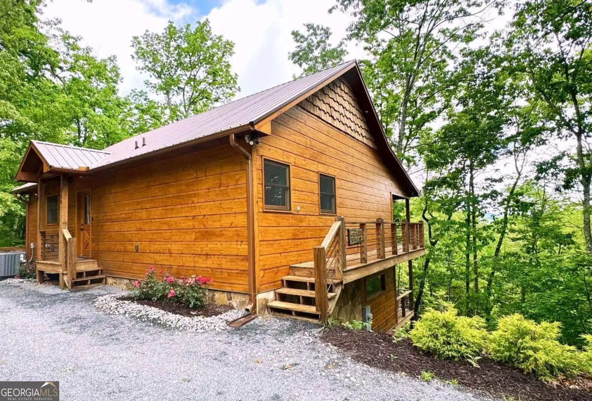 108 Crabapple Lane, Mineral Bluff, GA 30559 - Image #1