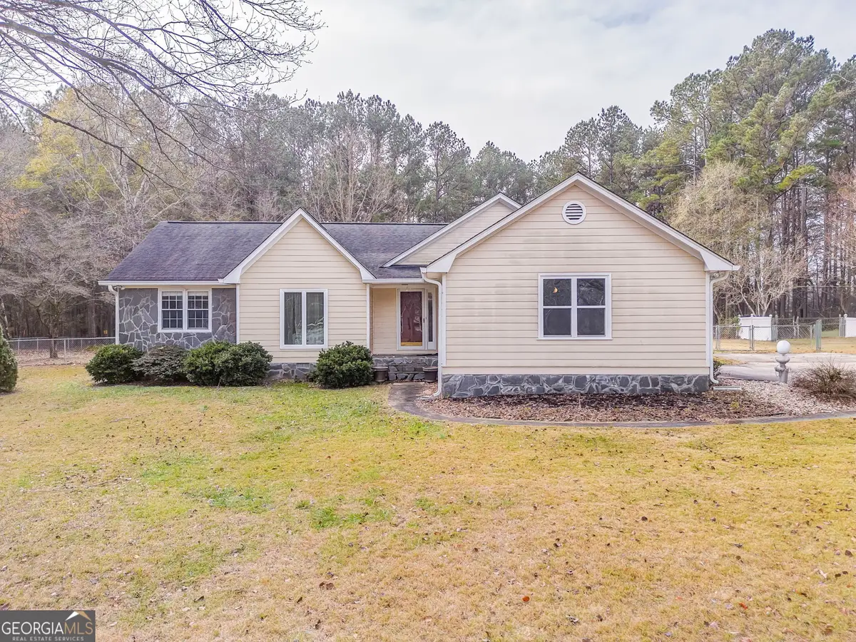 107 Main Line Road, Rockmart, GA 30153 - #1