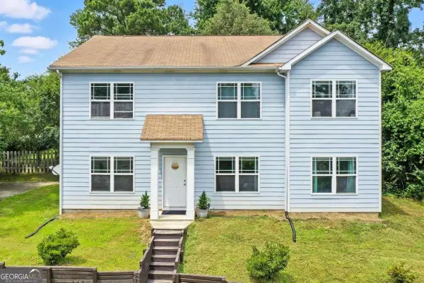 2195 Pinetree Drive, Cumming, GA 30041