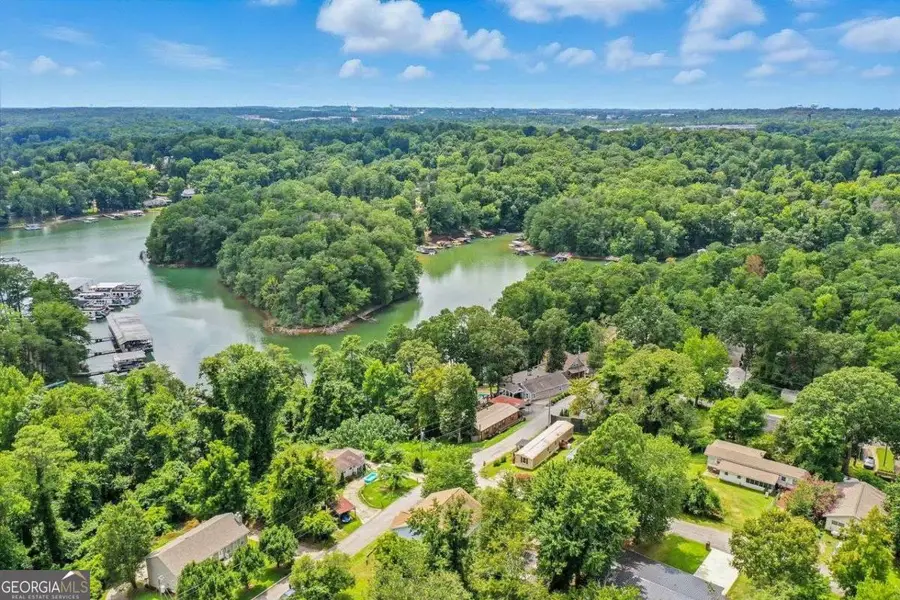 2195 Pinetree Drive, Cumming, GA 30041 - Image #2