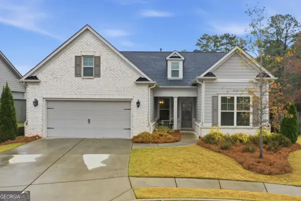 370 Kenmure Court Sw, Marietta, GA 30060