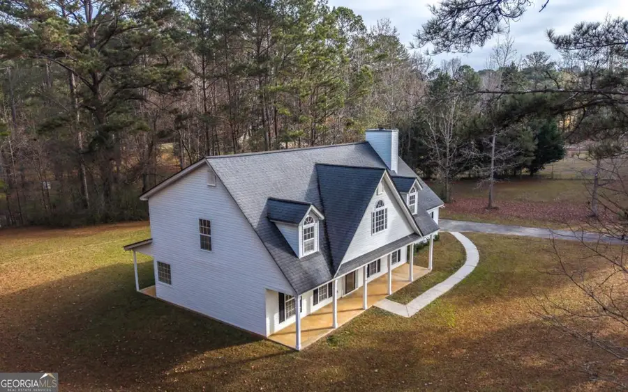 1326 Wagers Mill Road, Newnan, GA 30263 - Image #2