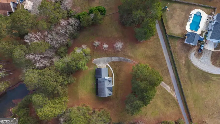 1326 Wagers Mill Road, Newnan, GA 30263 - Image #3