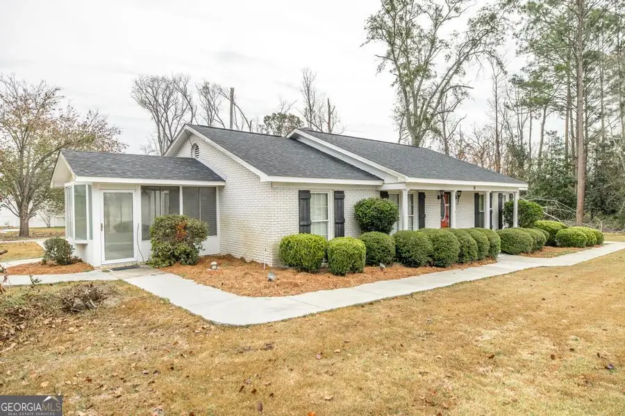 35 S Commerce Street, Alamo, GA 30411 - Image #2