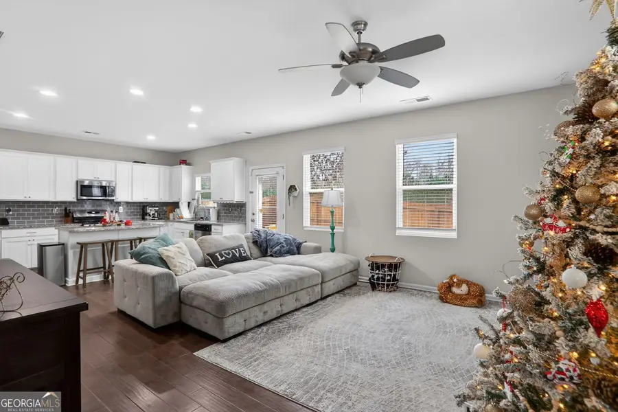 594 Summit Point, Canton, GA 30114 - Image #3