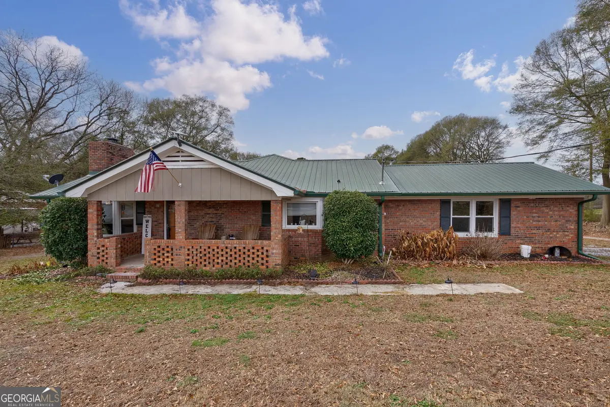 1366 Dove Drake Road, Royston, GA 30662 - Image #1