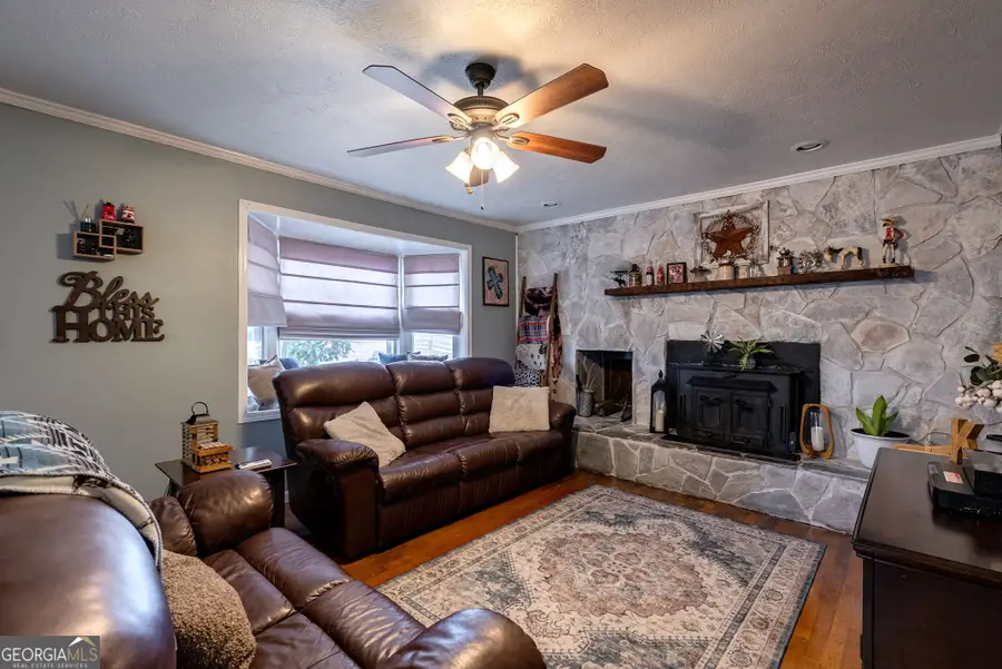 1366 Dove Drake Road, Royston, GA 30662 - Image #2