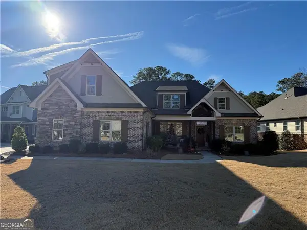 6332 Granbury Walk, Acworth, GA 30101