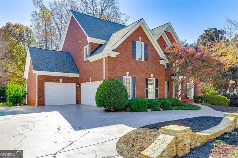 2747 Pathview Drive, Dacula, GA 30019 - Image #3