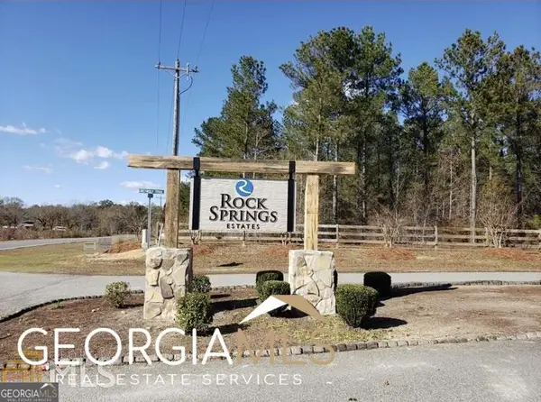0 Apalachicola Trail #LOT 88, Dublin, GA 31021