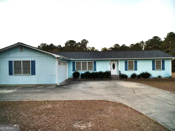 3850 Hitchcock Road, Macon, GA 31217