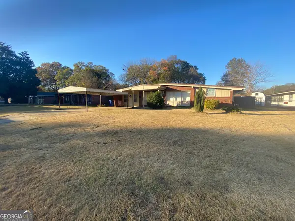 2451 Mesa Street, Columbus, GA 31903