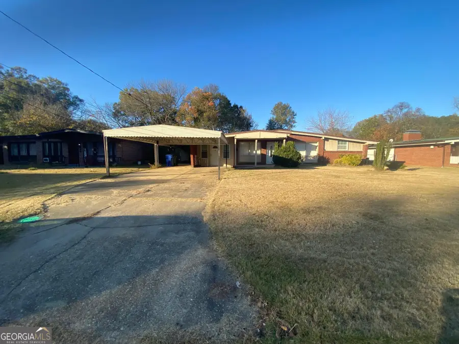 2451 Mesa Street, Columbus, GA 31903 - Image #2