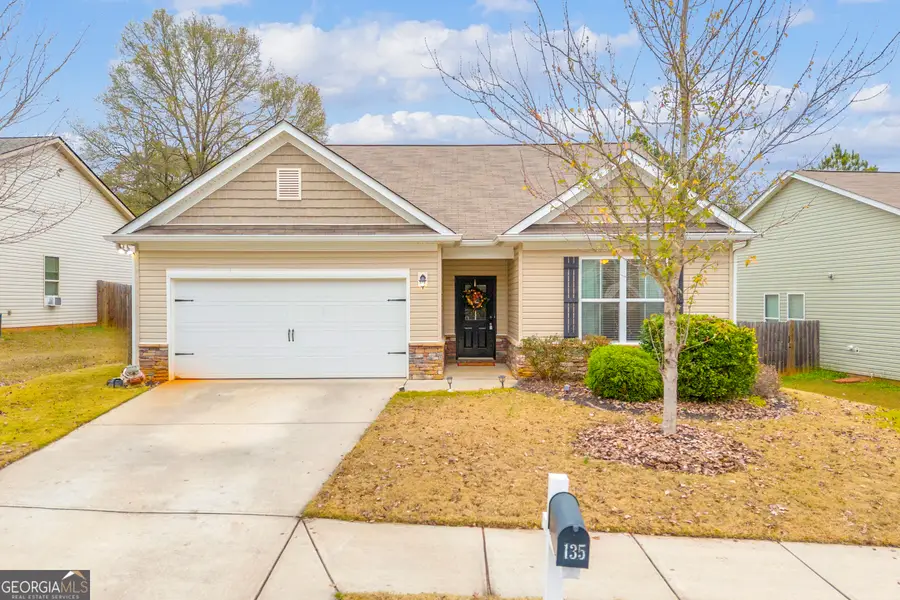 135 Couplet Drive, Athens, GA 30606 - Image #2