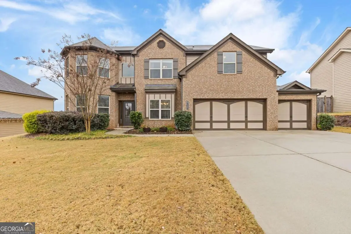 1185 Scarlet Sage Circle, Auburn, GA 30011 - Image #1